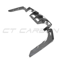 BMW M3 (F80) Saloon Full Carbon Fibre Kit - V3 - view 19
