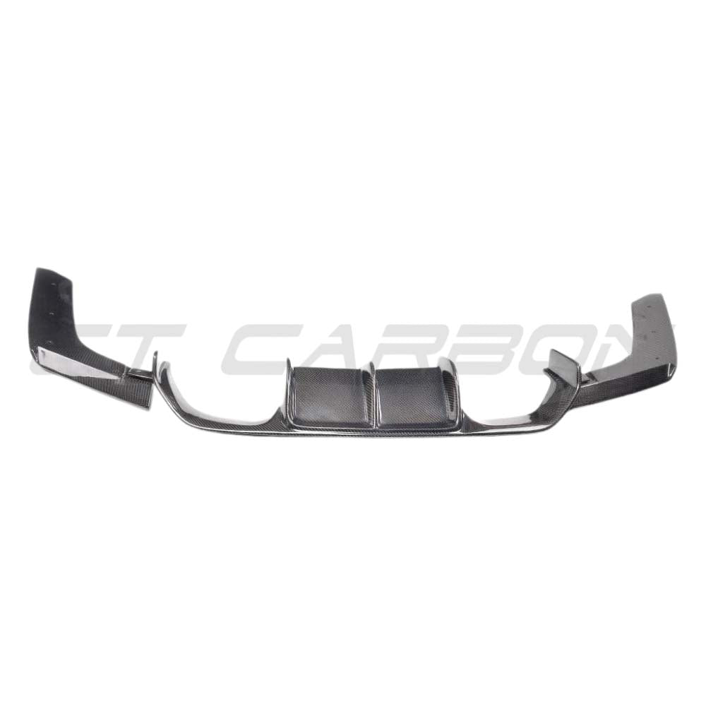 BMW M3 (F80) Saloon Full Carbon Fibre Kit - V3 - view 20