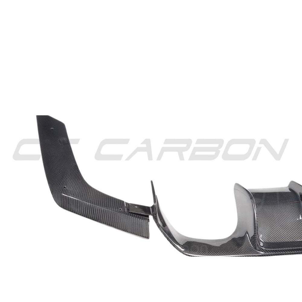 BMW M3 (F80) Saloon Full Carbon Fibre Kit - V3 - view 21