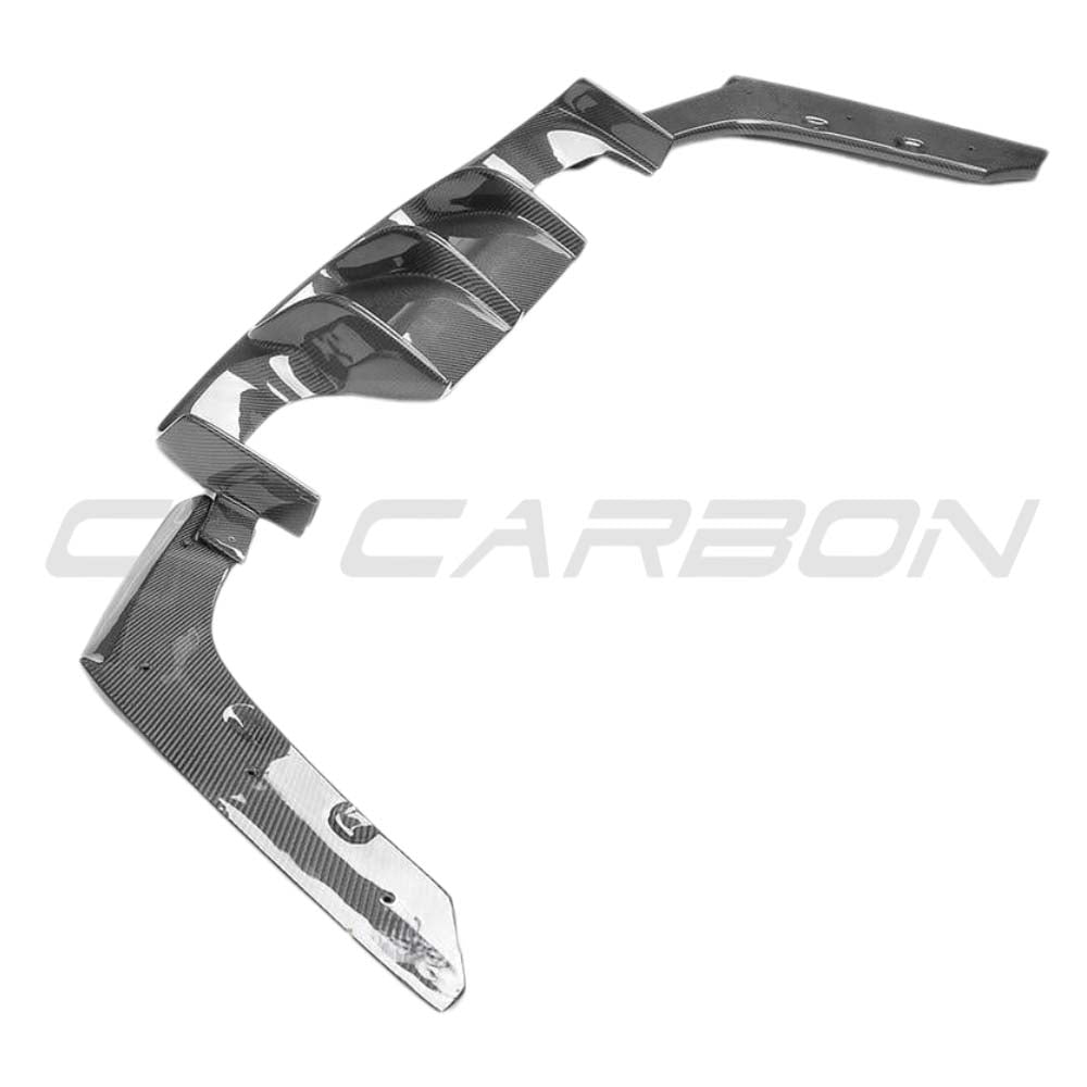 BMW M3 (F80) Saloon Full Carbon Fibre Kit - V3 - view 23