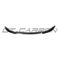 BMW M3/M4 F80/F82/F83 2014-2020 Carbon Fibre Splitter - V2 - view 5