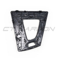 BMW M3/M4 F80/F82/F83/F87 Alcantara & Carbon Shifter Surround (lhd) - view 7