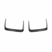 BMW M3/M4 (G80 G81 G82 G83) Carbon Fibre Bonnet Hood Trims