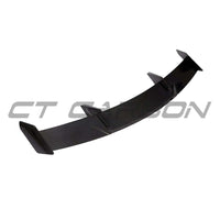 BMW G80 M3 & G82 M4 2021+ Carbon Fibre Wing - view 15