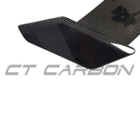 BMW G80 M3 & G82 M4 2021+ Carbon Fibre Wing - view 16