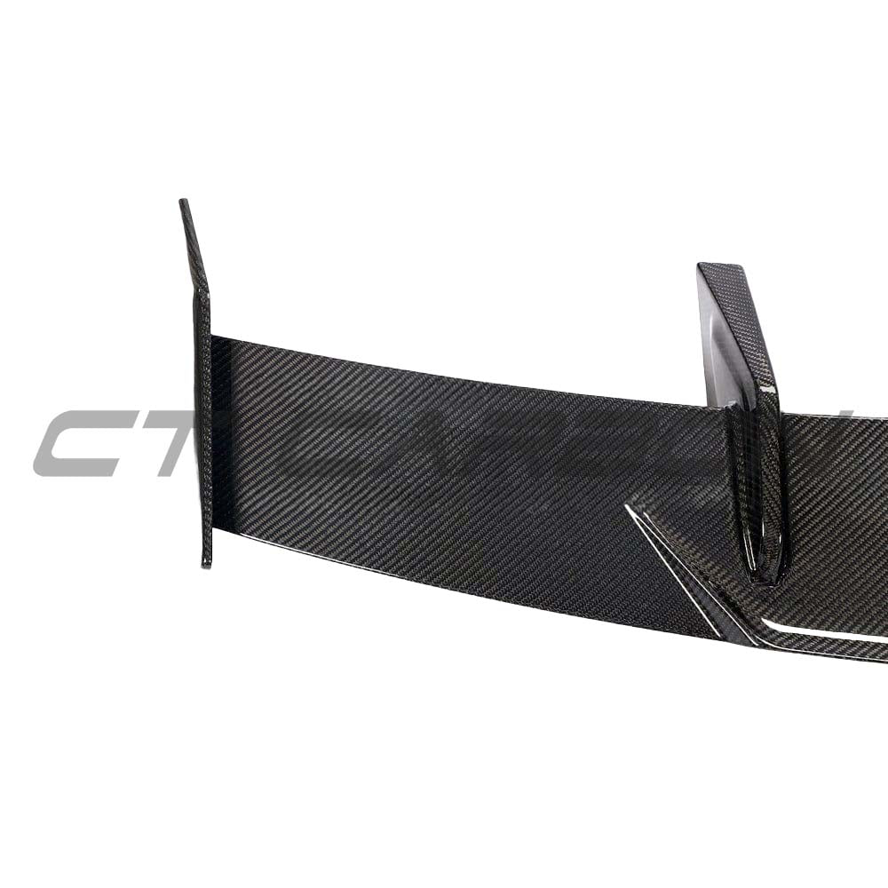BMW G80 M3 & G82 M4 2021+ Carbon Fibre Wing - view 17