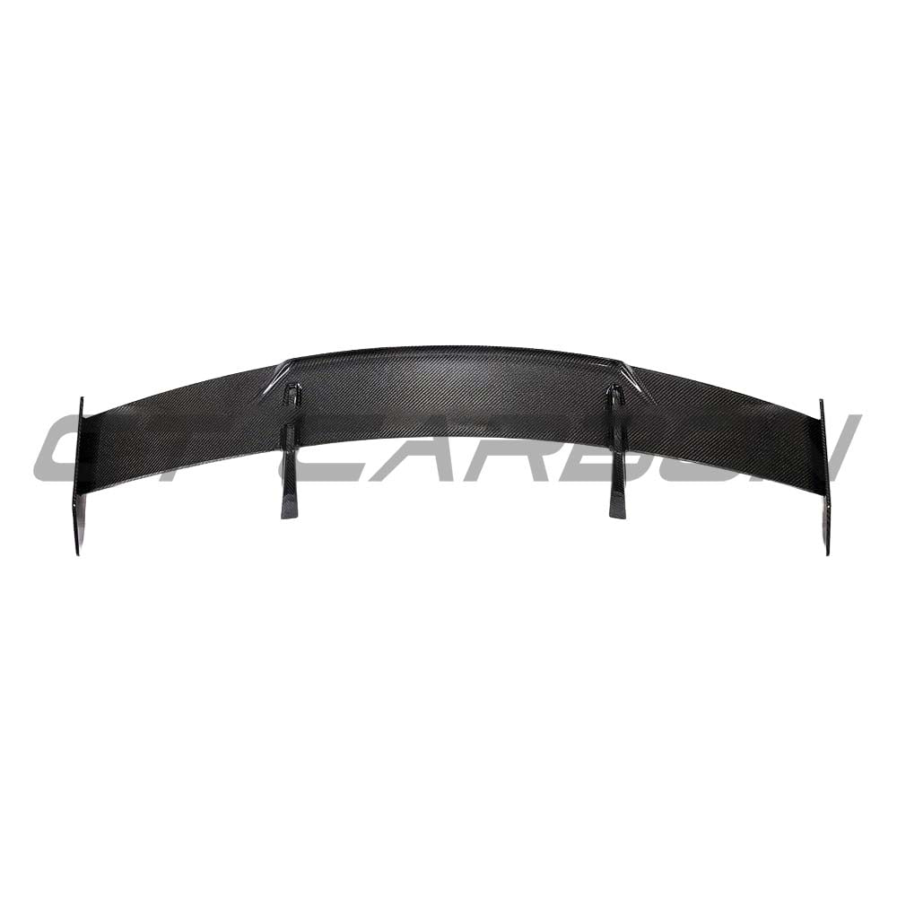 BMW G80 M3 & G82 M4 2021+ Carbon Fibre Wing - view 12