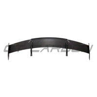 BMW G80 M3 & G82 M4 2021+ Carbon Fibre Wing - view 12