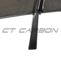 BMW G80 M3 & G82 M4 2021+ Carbon Fibre Wing - view 18