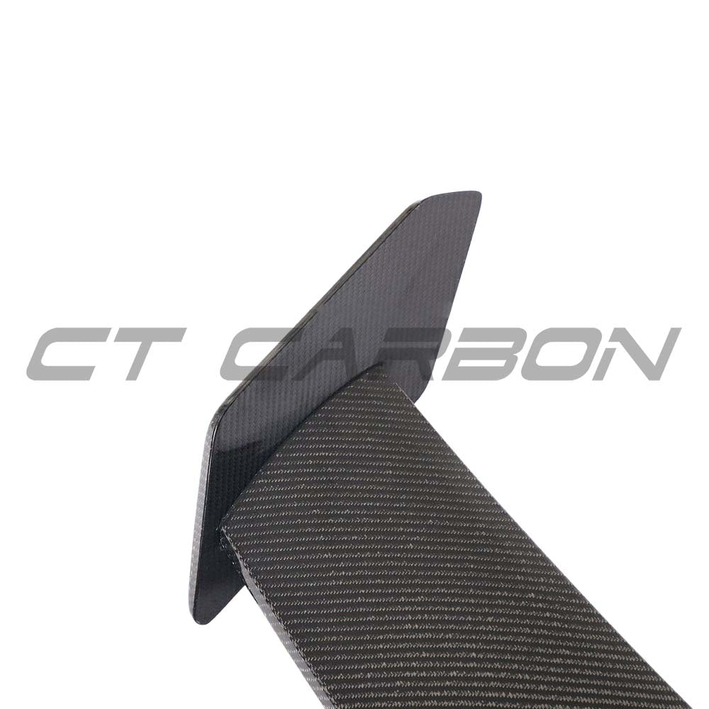 BMW G80 M3 & G82 M4 2021+ Carbon Fibre Wing - view 19
