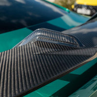 BMW G80 M3 & G82 M4 2021+ Carbon Fibre Wing - view 9