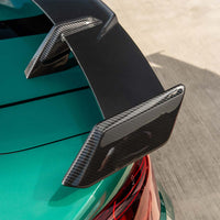 BMW G80 M3 & G82 M4 2021+ Carbon Fibre Wing - view 11