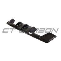 BMW (G80/G81) M3 2021+ Carbon Fibre Rear End Kit - V1 - view 13