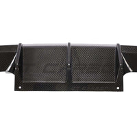 BMW (G82/G83) M4 2021+ Carbon Fibre Rear End Kit - V3 - view 16