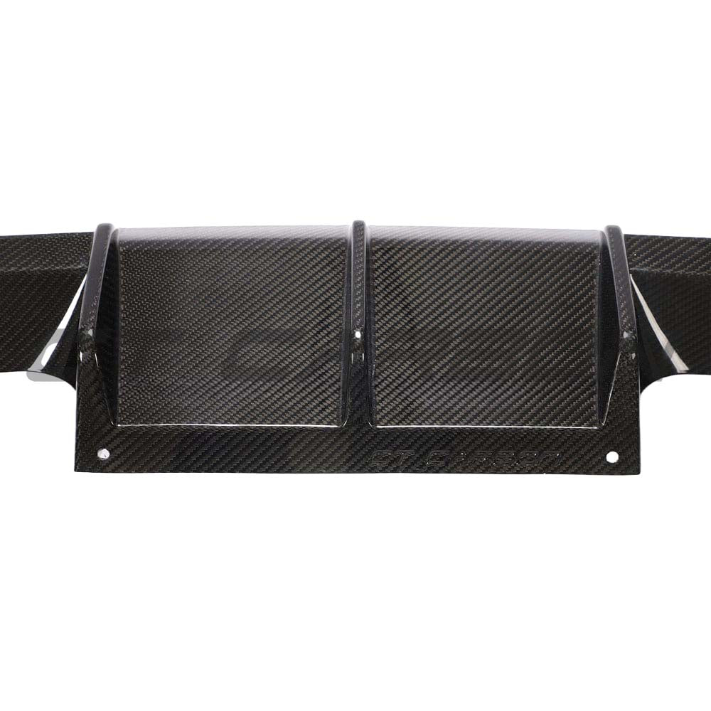 BMW G82 M4 Full Carbon Fibre Kit - V3 - view 25