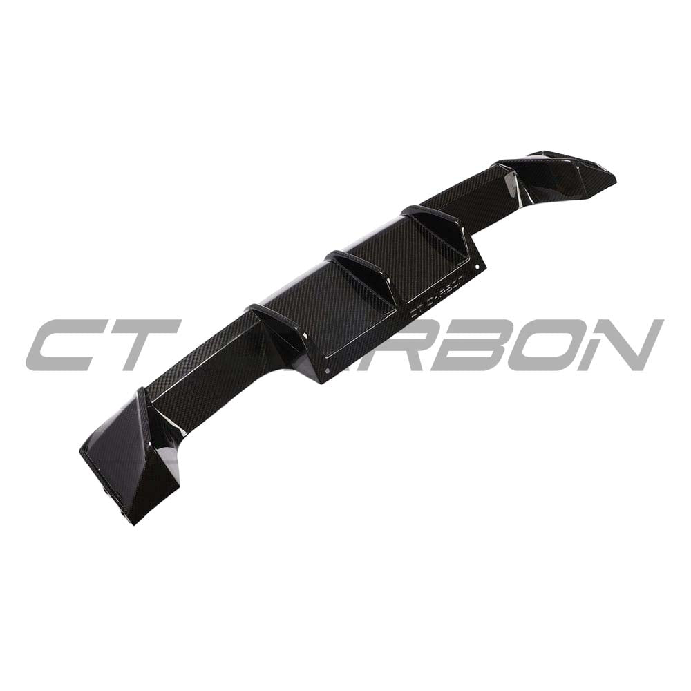 BMW G82 M4 Full Carbon Fibre Kit - V3 - view 42