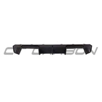 BMW (G82/G83) M4 2021+ Carbon Fibre Rear End Kit - V1 - view 18