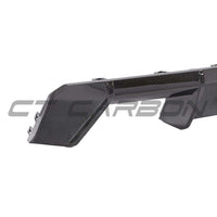 BMW G82 M4 Full Carbon Fibre Kit - V3 - view 28