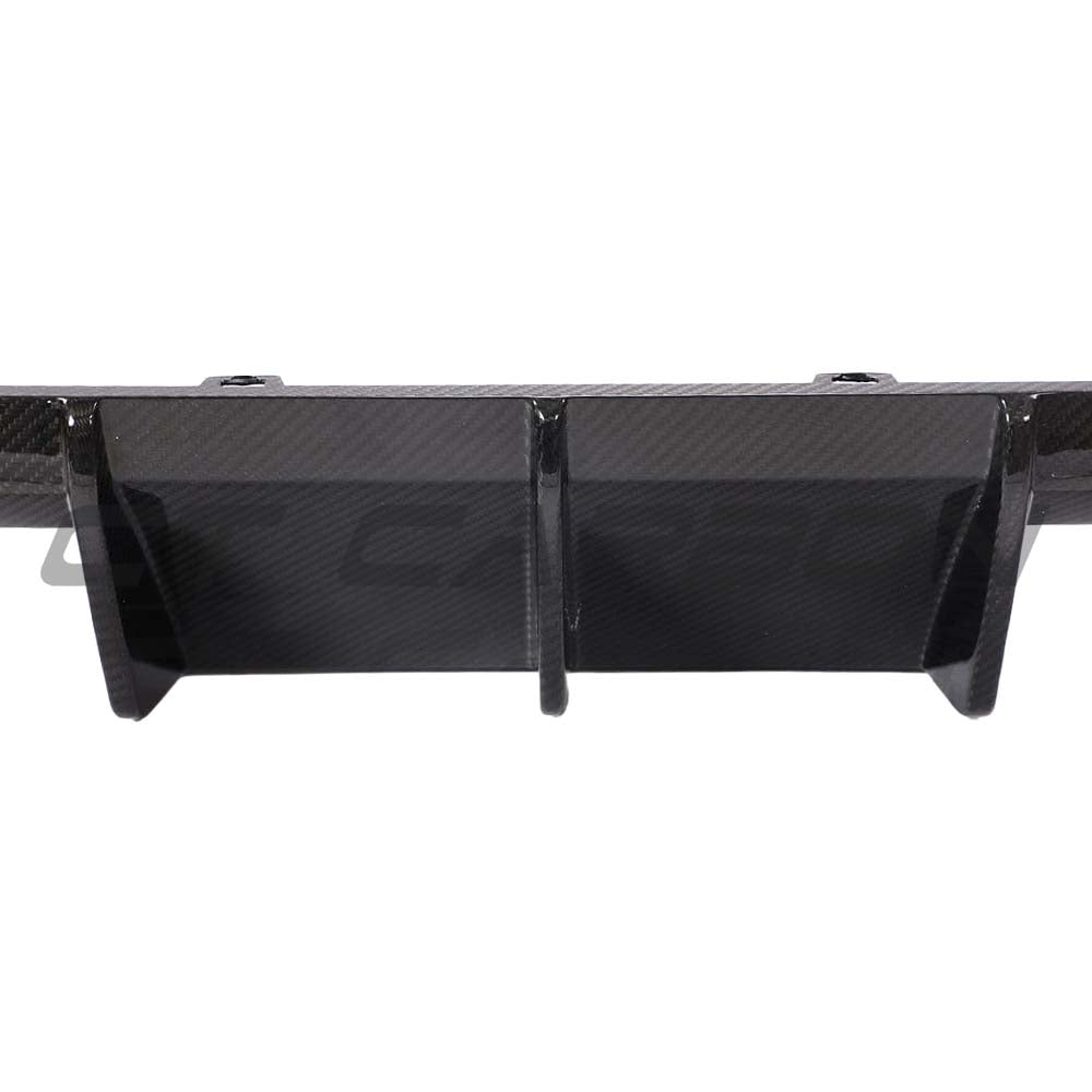 BMW (G80/G81) M3 2021+ Carbon Fibre Rear End Kit - V1 - view 23