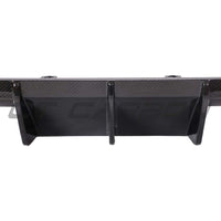 BMW (G82/G83) M4 2021+ Carbon Fibre Rear End Kit - V4 - view 23