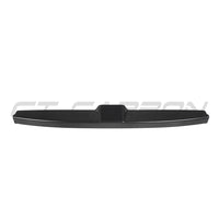 BMW M3/M4 G80/G81/G82/G83 Carbon Fibre Foam Cover - view 2