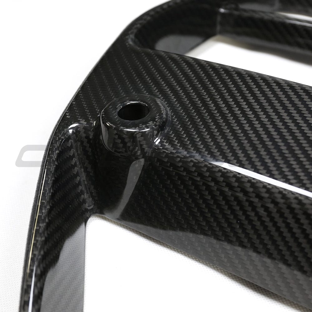 BMW M3/M4 G80/G81/G82/G83 Carbon Fibre Front End Kit - V5 - view 9