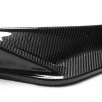 BMW M3/M4 G80/G81/G82/G83 Carbon Fibre Front End Kit - V5 With Acc - view 7