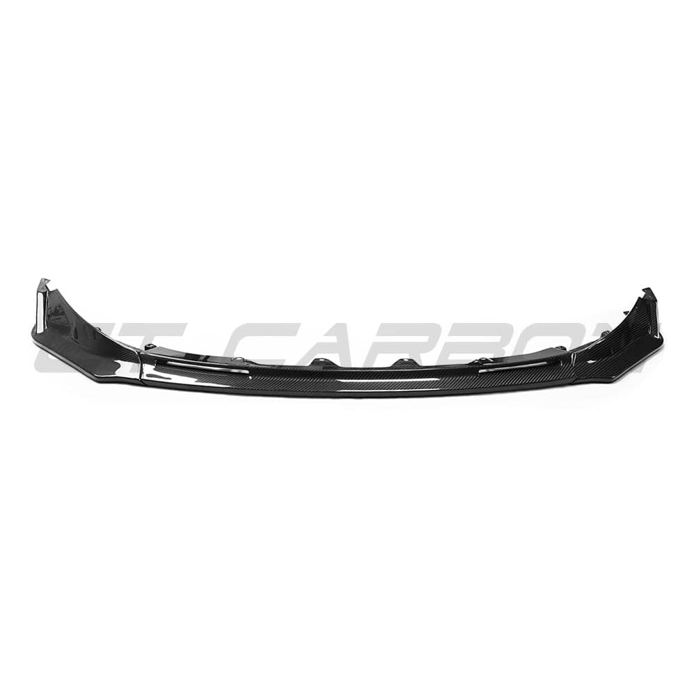 BMW M3/M4 G80/G81/G82/G83 Carbon Fibre Front End Pack - V5 With Acc - view 2