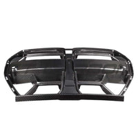 BMW M3/M4 G80/G81/G82/G83 Carbon Fibre Front End Kit - V5 - view 12