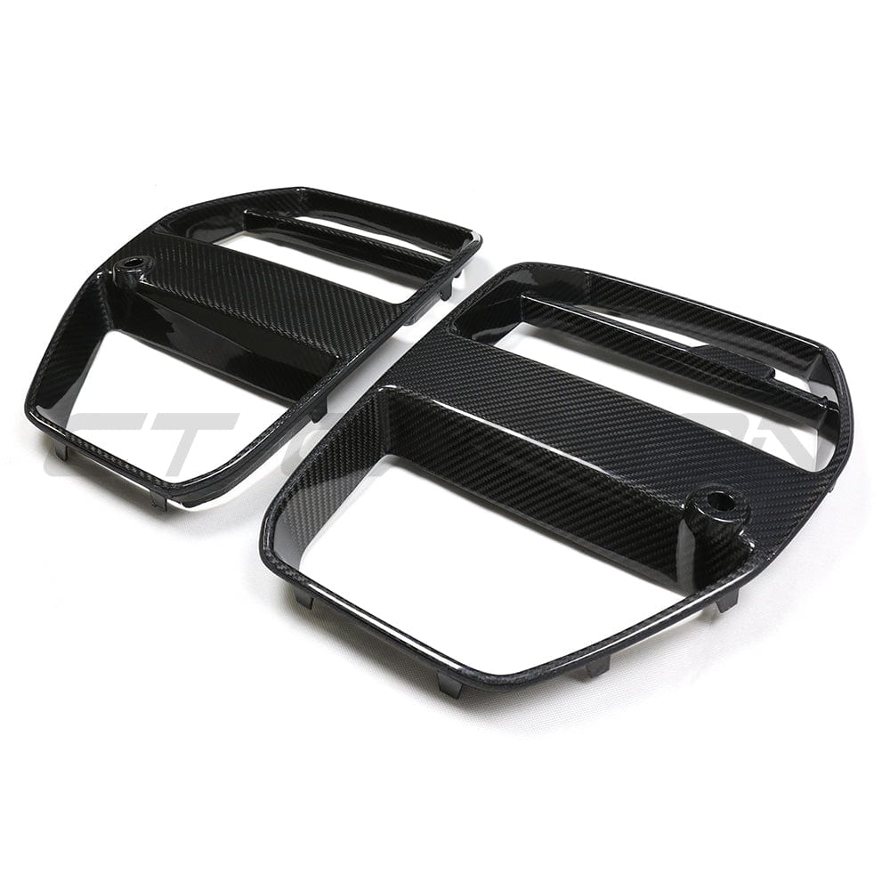 BMW G81 M3 Touring Full Carbon Fibre Ultimate Kit - V1 - view 19