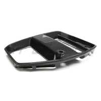 BMW M3/M4 G80/G81/G82/G83 Carbon Fibre Grille - With Acc - V1 - view 10