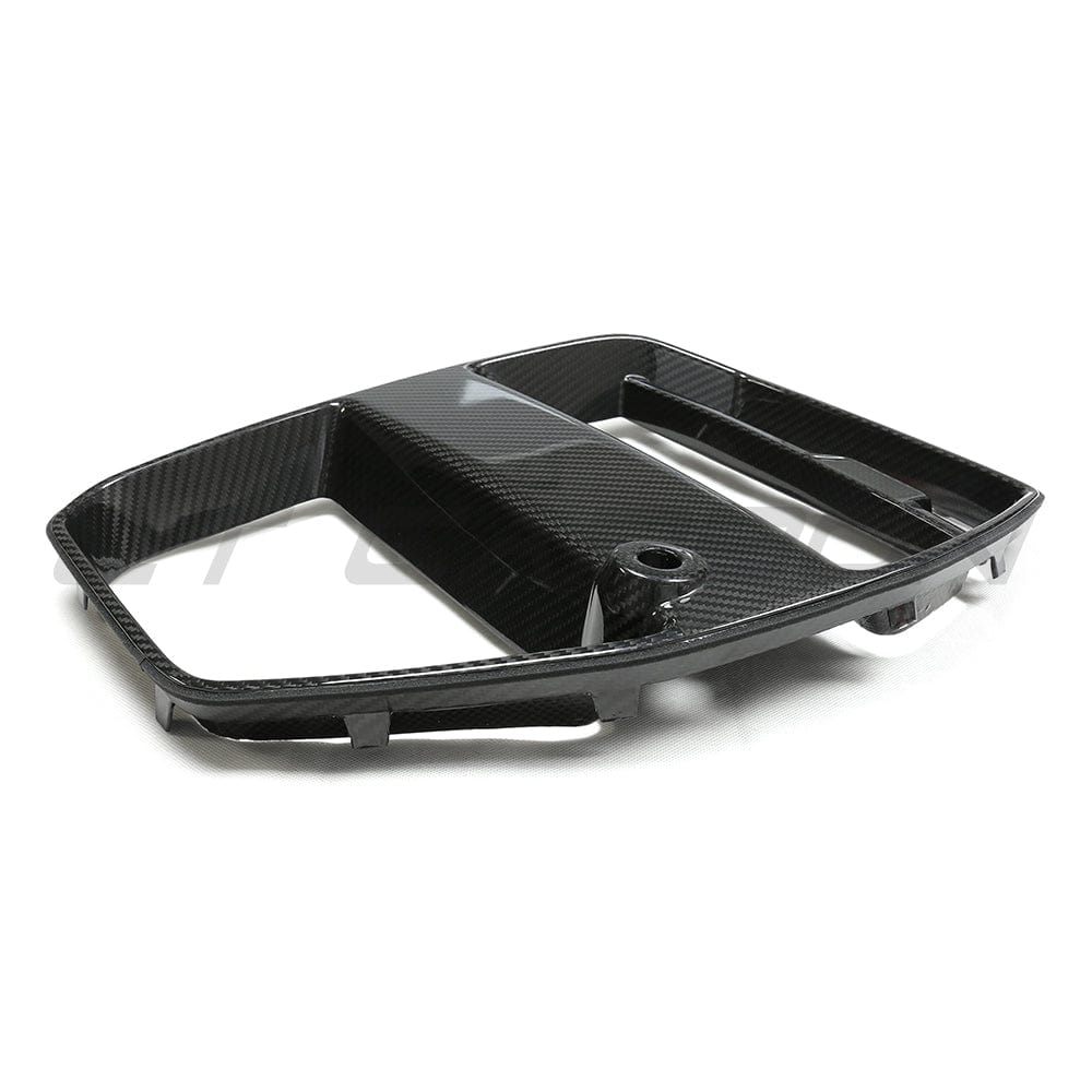 BMW M3/M4 G80/G81/G82/G83 Carbon Fibre Front End Pack (acc) - V4 - view 13