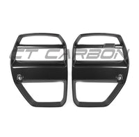 BMW M3/M4 G80/G81/G82/G83 Carbon Fibre Front End Pack (acc) - V4 - view 15