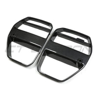 BMW M3/M4 G80/G81/G82/G83 Carbon Fibre Front End Pack (acc) - V4 - view 17