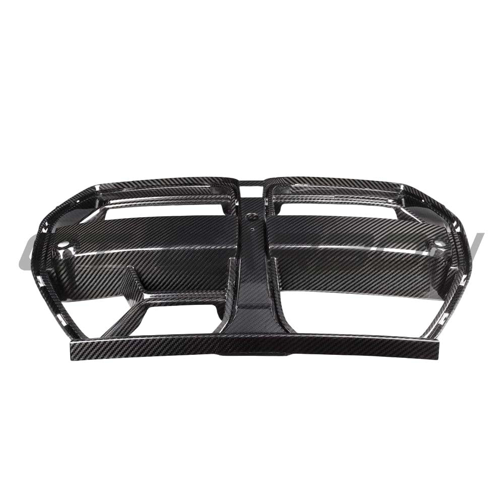 BMW M3/M4 G80/G81/G82/G83 Carbon Fibre Front End Pack (acc) - V1 - view 13