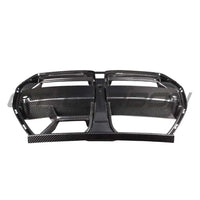 BMW M3/M4 G80/G81/G82/G83 Carbon Fibre Front End Kit - V5 With Acc - view 17