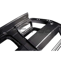 BMW M3/M4 G80/G81/G82/G83 Carbon Fibre Front End Kit - V5 With Acc - view 13