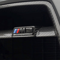BMW M3/M4 G80/G81/G82/G83 Carbon Fibre Front End Pack - V4 - view 12