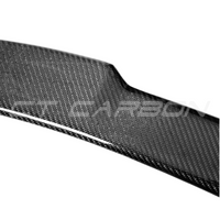 BMW M4 F82 2014-2020 Carbon Fibre Spoiler - V1 - view 7
