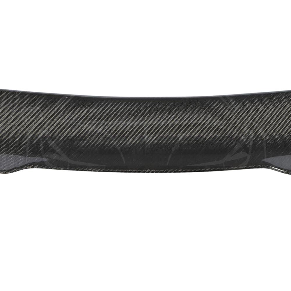 BMW M4 F82 2014-2020 Carbon Fibre Spoiler - V3 - view 8