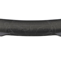 BMW M4 F82 2014-2020 Carbon Fibre Spoiler - V3 - view 8