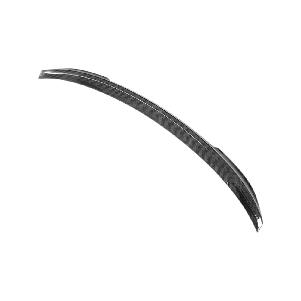 BMW M4 F82 2014-2020 Carbon Fibre Spoiler - V2