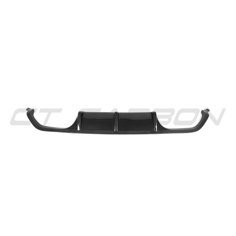 BMW F82 M4 Coupe 2014-2020 Full Carbon Fibre Kit - V1 - view 10