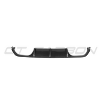 BMW F82 M4 Coupe 2014-2020 Full Carbon Fibre Kit - V1 - view 10