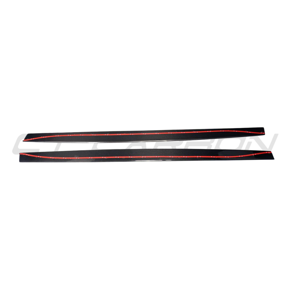 BMW F82 M4 Coupe 2014-2020 Full Carbon Fibre Kit - V1 - view 13