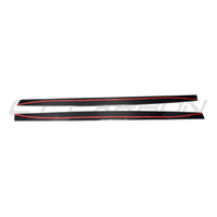 BMW F82 M4 Coupe 2014-2020 Full Carbon Fibre Kit - V1 - view 13
