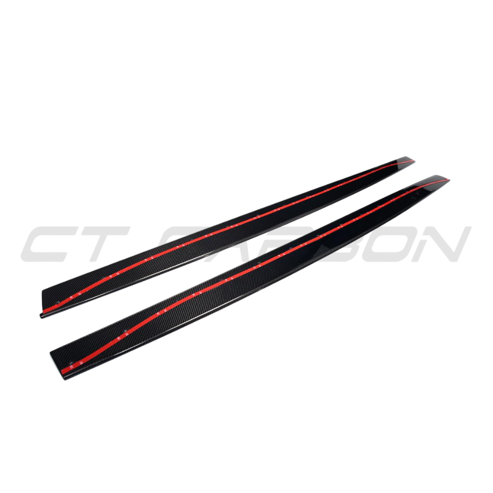 BMW F82 M4 Coupe 2014-2020 Full Carbon Fibre Kit - V1 - view 15