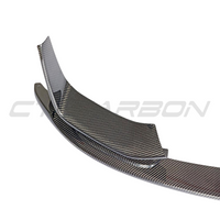 BMW F82 M4 Coupe 2014-2020 Full Carbon Fibre Kit - V1 - view 16
