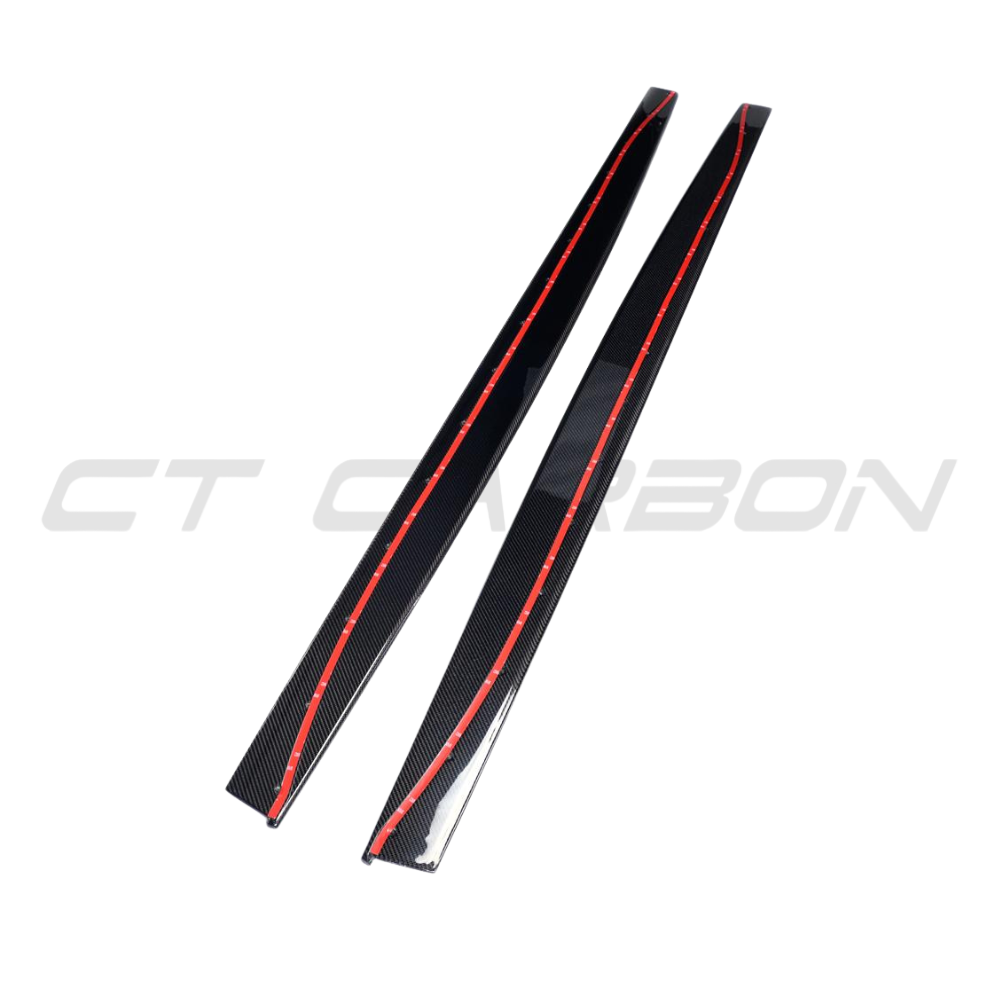BMW F82 M4 Coupe 2014-2020 Full Carbon Fibre Kit - V1 - view 17
