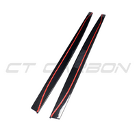 BMW F82 M4 Coupe 2014-2020 Full Carbon Fibre Kit - V1 - view 17